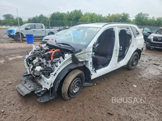 HONDA CR-V SPORT