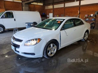 CHEVROLET MALIBU LS