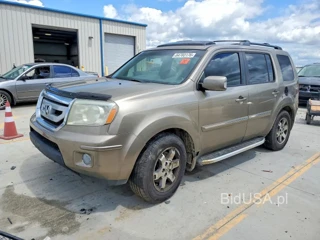 HONDA PILOT TOURING