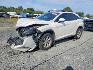 LEXUS RX 350 BASE