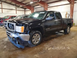 GMC SIERRA K1500 SLE