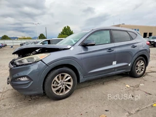 HYUNDAI TUCSON ECO