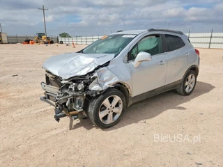 BUICK ENCORE