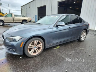 BMW 328 I SULEV