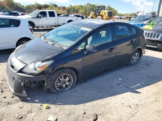 TOYOTA PRIUS II