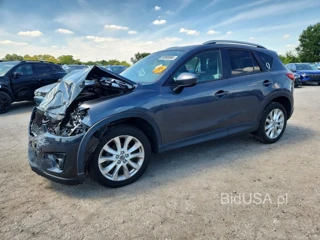 MAZDA CX-5 GT