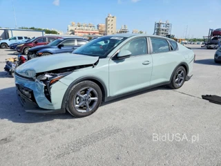 KIA K4 LXS