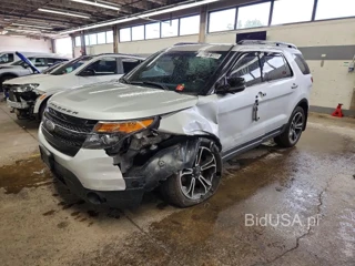 FORD EXPLORER SPORT