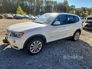 BMW X3 XDRIVE28I