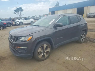JEEP COMPASS LATITUDE
