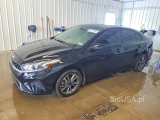 KIA FORTE LXS