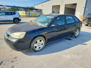 CHEVROLET MALIBU MAXX LT