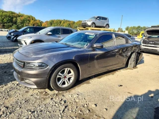 DODGE CHARGER SE