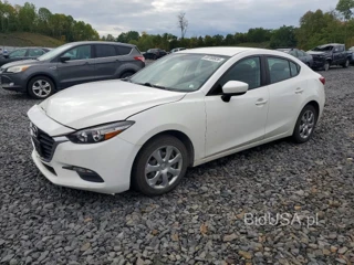 MAZDA 3 SPORT