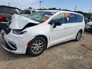 CHRYSLER PACIFICA TOURING L