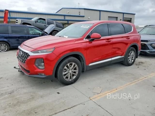 HYUNDAI SANTA FE SEL