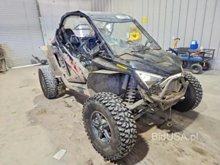 POLARIS RZR TURBO R PREMIUM