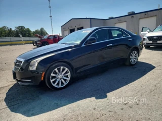 CADILLAC ATS