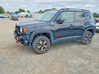 JEEP RENEGADE TRAILHAWK