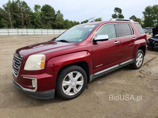 GMC TERRAIN SLT