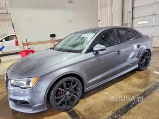 AUDI S3 PREMIUM PLUS