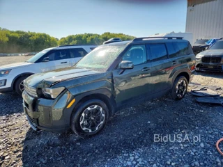HYUNDAI SANTA FE SEL