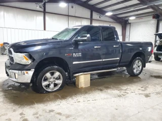 RAM 1500 SLT