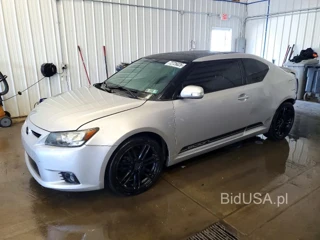 SCION TC BASE