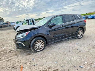BUICK ENVISION PREFERRED