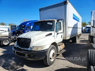INTERNATIONAL 4000 4300