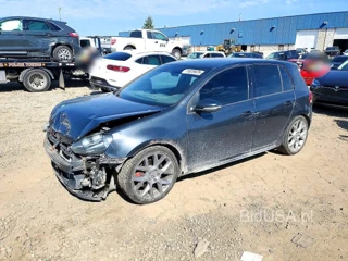 VOLKSWAGEN GTI