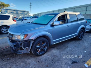 DODGE JOURNEY CROSSROAD