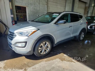 HYUNDAI SANTA FE SPORT 2.4L