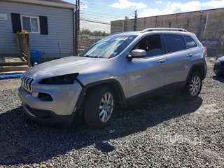 JEEP CHEROKEE LIMITED