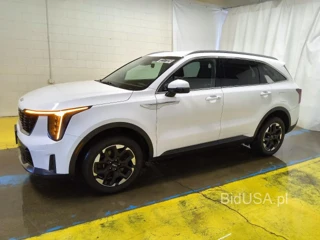 KIA SORENTO S