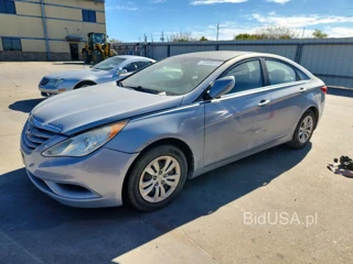 HYUNDAI SONATA GLS