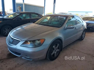 ACURA RL
