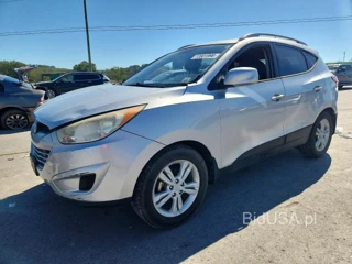 HYUNDAI TUCSON GLS