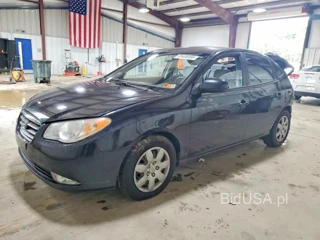 HYUNDAI ELANTRA GLS