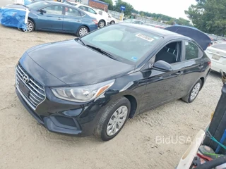 HYUNDAI ACCENT SE