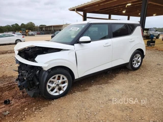 KIA SOUL LX