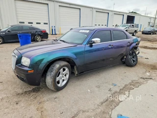 CHRYSLER 300 TOURING