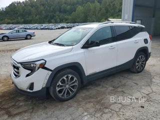 GMC TERRAIN SLT