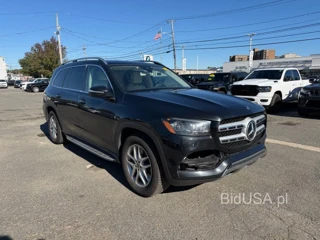 MERCEDES-BENZ GLS 450 4MATIC