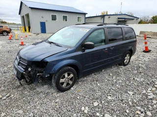 DODGE GRAND CARAVAN SE