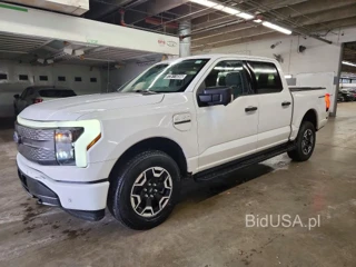 FORD F150 LIGHTNING PRO