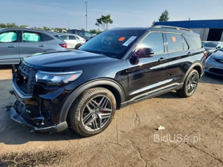 FORD EXPLORER ST