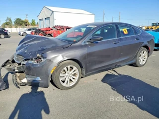 CHRYSLER 200 LIMITED