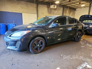 MAZDA 3 I