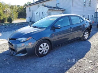 TOYOTA COROLLA L